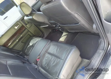 2015 Ford Flex Limited z USA, uszkodzony, nr VIN 2FMHK6D80FBA03676